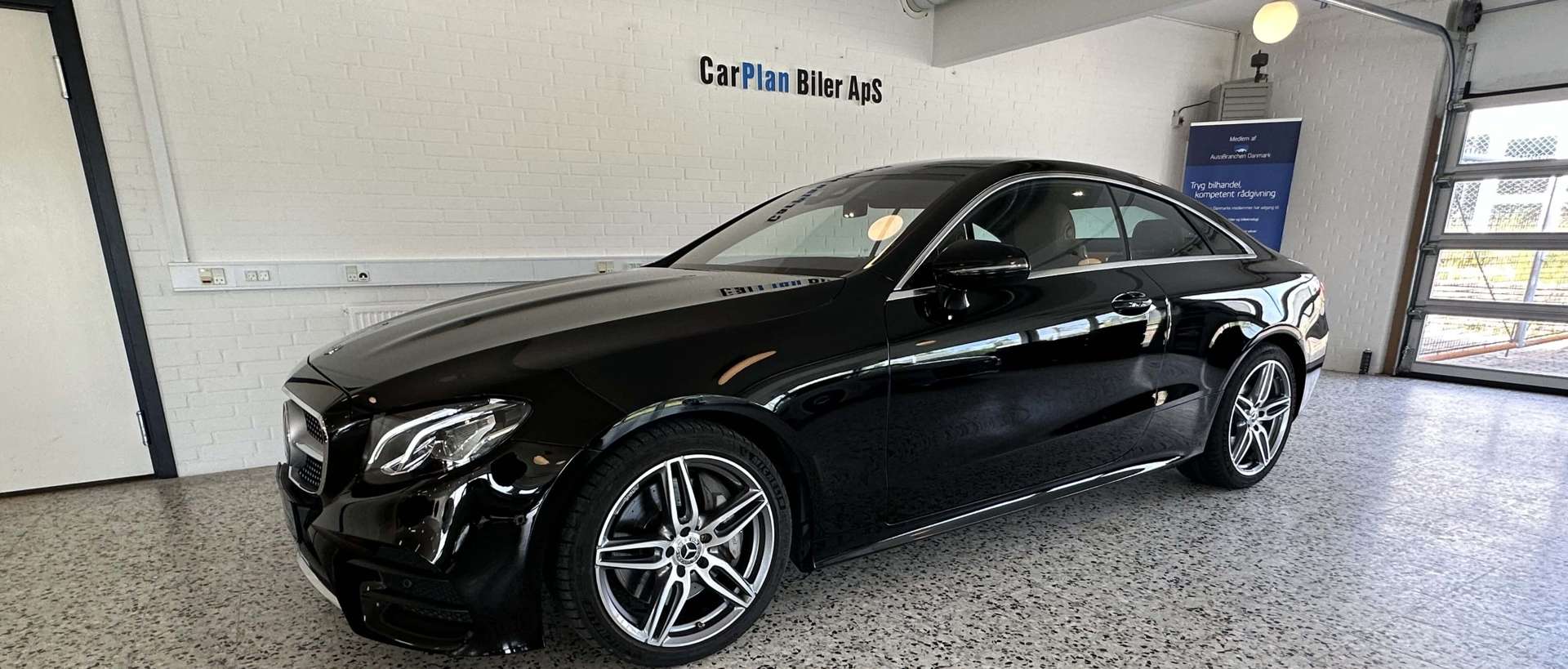 CarPlan Biler ApS